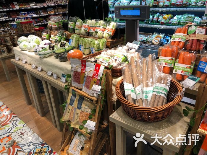 每一角落连锁超市cornersdeli(东方文德广场店)图片 - 第63张