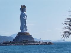 -三亚南山文化旅游区