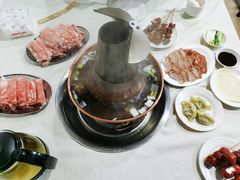 -北平楼·老北京涮羊肉(双流总店)