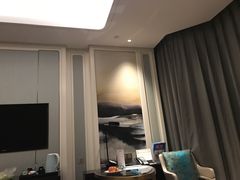 -青岛鑫江温德姆酒店