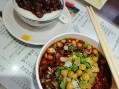 -阿坤传统手工小吃(杨家坪店)