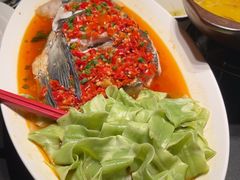 -凤凰湘语·平价海鲜餐厅(浦东旗舰店)