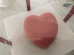 -鲍师傅糕点(海陵北路店)
