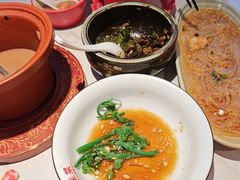 -来菜·湖北头牌藕汤(武商MALL众圆店)