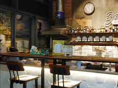 -第三空间·趣味桌游·轰趴.室内CS.剧本杀(大武汉1911店)