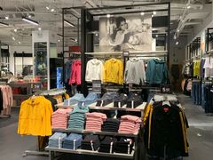 -Gucci(首创奥特莱斯店)
