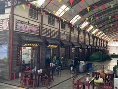 -武威市北关市场