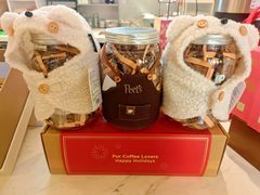 -Peet's Coffee皮爷咖啡(豫园店)