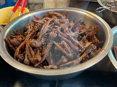 -茅廊巷光头卤鸭(丰家兜店)