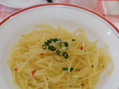 -韵味湘肴·小炒黄牛肉(五一广场店)