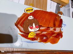 酥不腻烤鸭-小大董·烤鸭(凤凰汇店)