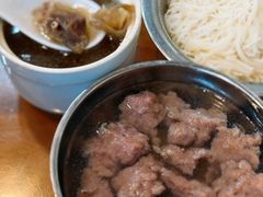 -老牌依强牛肉店(达道总店)