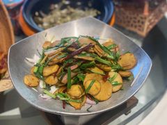 -咖啡人·融合餐厅(万达环宇店)