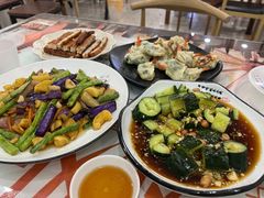 -岳季煎饺