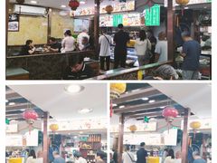 -白魁老号饭庄(安内店)