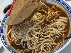 -鲁达面馆本帮风味(共康东路店)