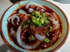 川北凉粉-龙抄手(文殊坊店)