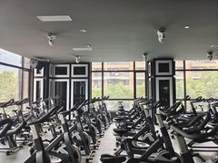 -诺德健游泳健身会馆(良渚欧文店)