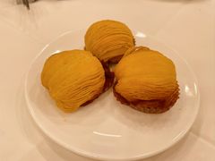 -凤凰楼酒家·粤宴点心(华强北店)