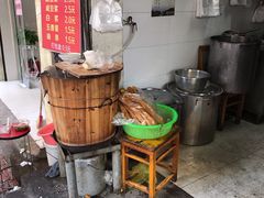 -云南大锅豆浆店