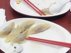 -喜家德虾仁水饺(世纪大都会店)