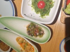 -三石铁板烧(紫竹桥店)