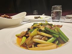 -成都钓鱼台精品酒店-品聚·成都餐厅