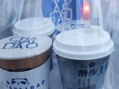 -茶百道(永旺店)