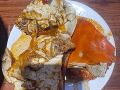 -汉巴味德(北京银座和谐广场店)