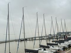 -南沙游艇会·大兵船餐厅