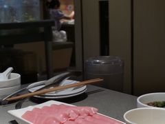 -海底捞火锅(龙湖三千集店)