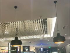 大堂-卡朋西餐(祈福缤纷汇店)