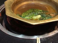 -芦月轩羊蝎子(劲松店)