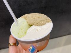 -Dip in Gelato(富民路店)