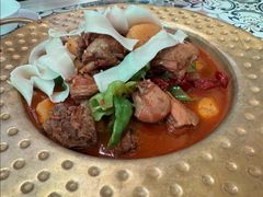 -阿拉丁新疆风味餐厅·清真(罗廊巷店)