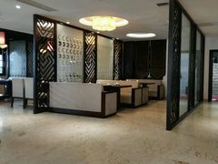-温汤大酒店餐厅