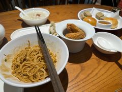 -苏小柳手工点心(人民广场分院)