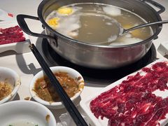 -八合里牛肉火锅(福州万象城店)