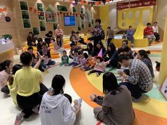 -贝思特蒙特梭利早教新区旗舰中心(苏州新区复悦城店)