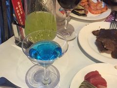 -银鲨国际美食百汇(金牛万达广场店)