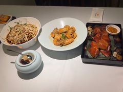 -小厨娘淮扬菜(诚信大道店)