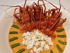 -临家小院·潮汕菜·商务宴请·点心(白石洲店)