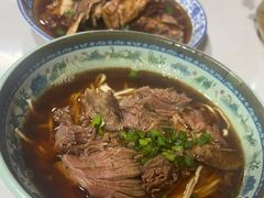 -南花桥羊肉馆老字号(乌镇店)