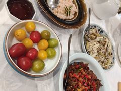 -香雪海饭店中餐厅(人民桥店)