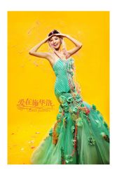 -施华洛婚纱摄影会所(范阳中路店)