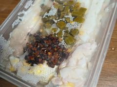 蛋肉肠粉-锐记甜品(欣泰大厦店)