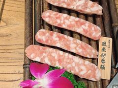 -黑牛の店·和牛烧肉(合生汇店)