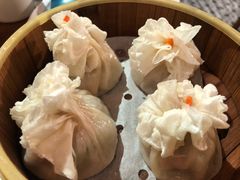 -南拳十三姨·潮汕砂锅粥(世纪金源店)
