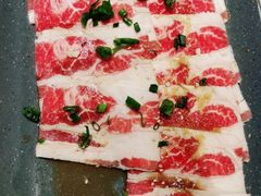 -新石器烤肉(周浦万达店)