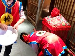 -老阿爸鲜鱼土菜(昆山花桥店)